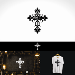 Logo Design by Nicolene Barnard for this project | Design: #29180494