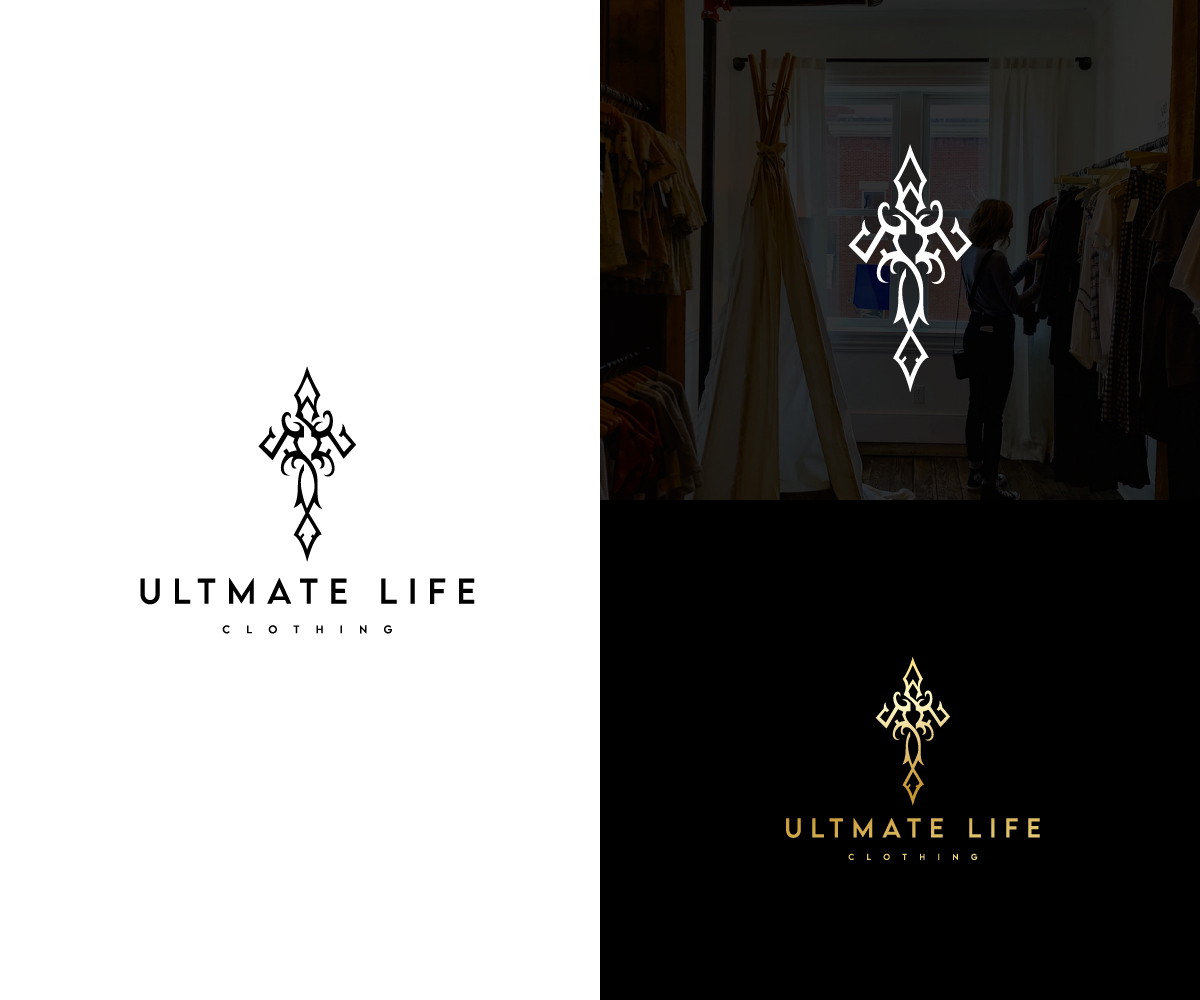 Logo Design by step forward 2 for this project | Design #29176398