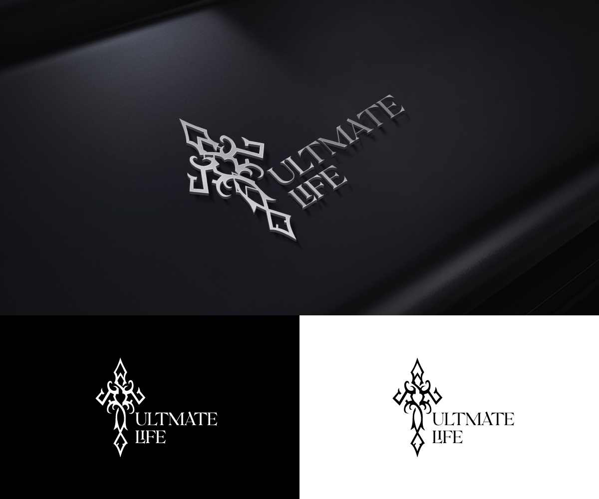 Logo Design by step forward 2 for this project | Design #29176399