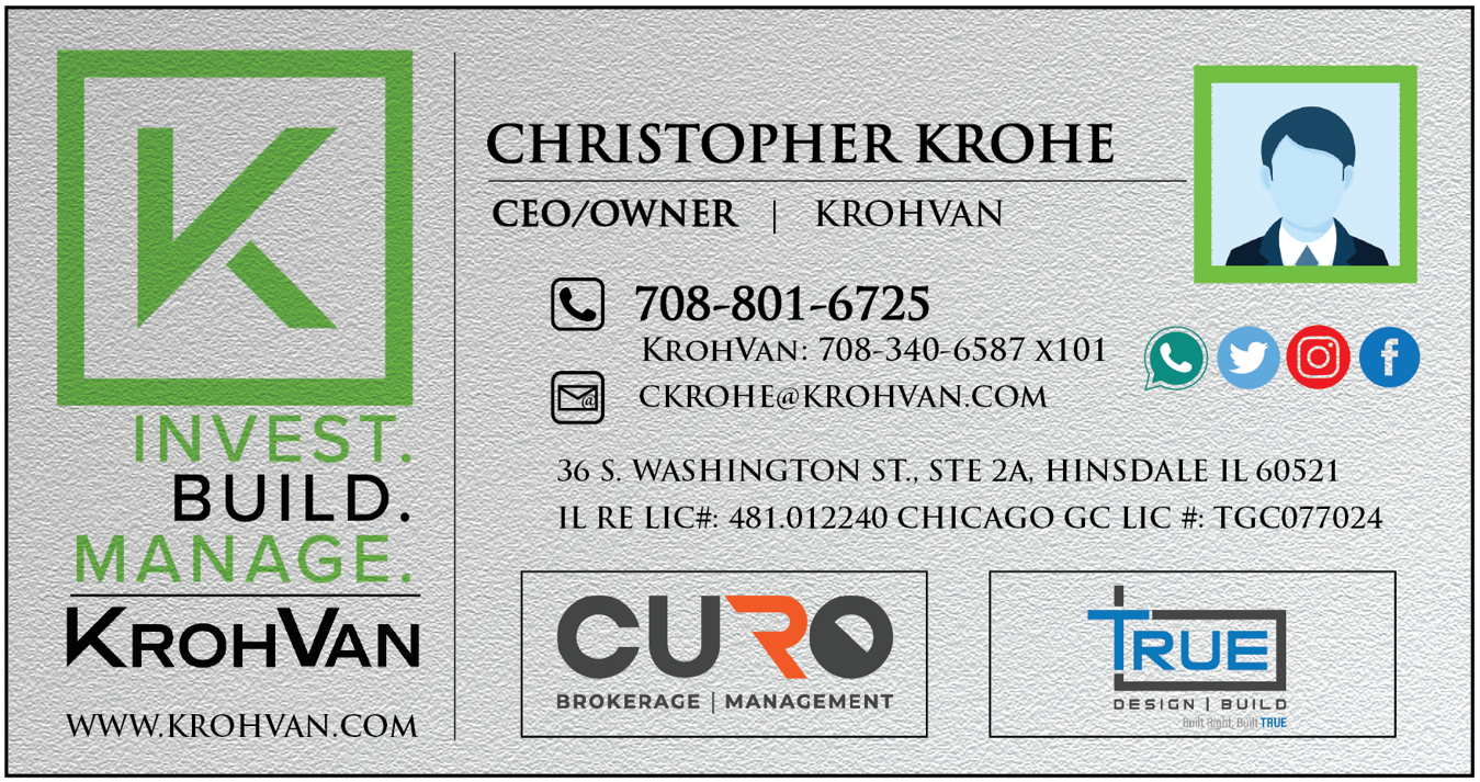 Graphic Design by liaarts for KrohVan/True/Curo | Design #29178026