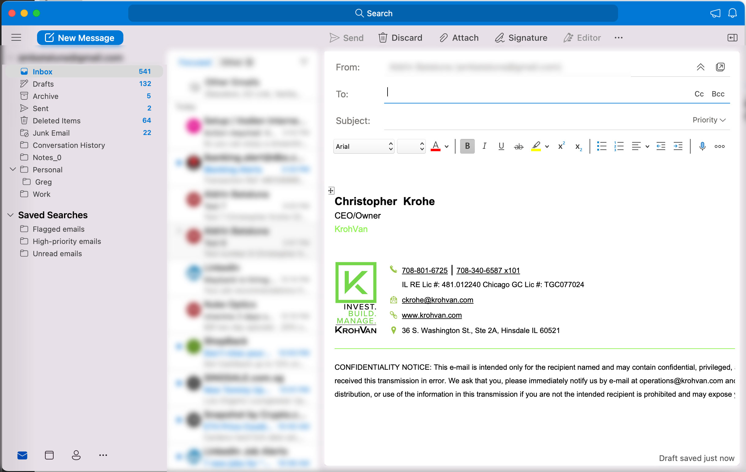 Graphic Design by Aldrin Bataluna for KrohVan/True/Curo | Design #29177295