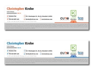 Graphic Design by Tharindu Gomas for KrohVan/True/Curo | Design: #29183527