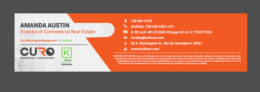 Graphic Design by SAI DESIGNS for KrohVan/True/Curo | Design #29187478