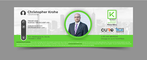 Graphic Design by The Faisal for KrohVan/True/Curo | Design: #29190993