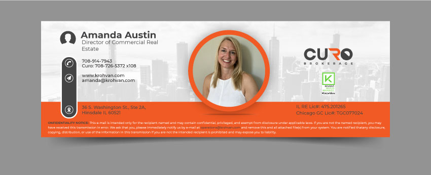 Graphic Design by The Faisal for KrohVan/True/Curo | Design #29190995