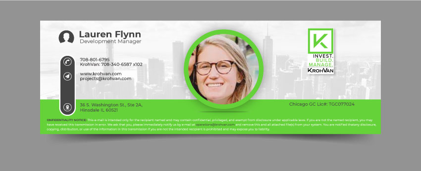 Graphic Design by The Faisal for KrohVan/True/Curo | Design #29191002