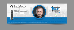 Graphic Design by The Faisal for KrohVan/True/Curo | Design: #29191003