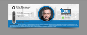 Graphic Design by The Faisal for KrohVan/True/Curo | Design: #29191146