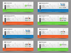 Graphic Design by The Faisal for KrohVan/True/Curo | Design: #29226491
