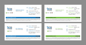 Graphic Design by Creative D2024 for KrohVan/True/Curo | Design: #29236098