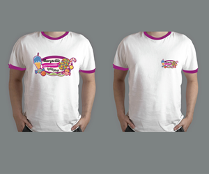 T-shirt Design by Ross Creations for this project | Design #29193280