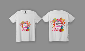 T-shirt Design by DeriMH for this project | Design #29175492