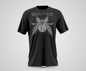 T-shirt Design by Sangkasa