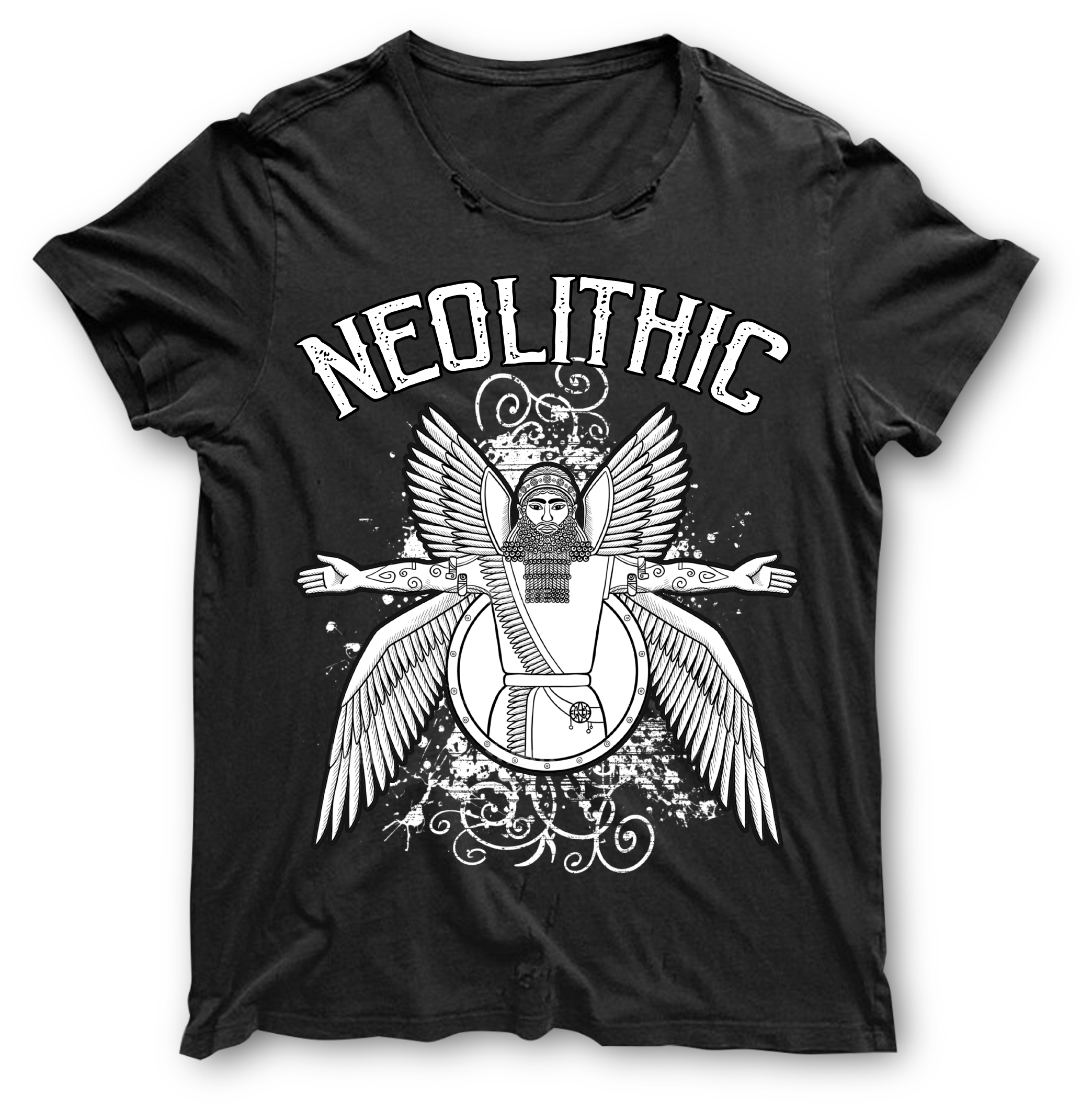 T-shirt Design by guruntool for this project | Design #29175981