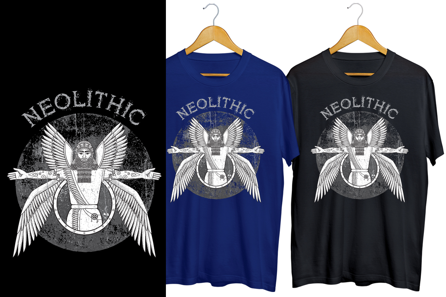 T-shirt Design by Erdie Tadeo for this project | Design #29177666
