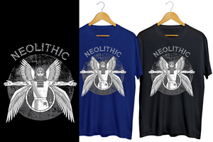 T-shirt Design by Erdie Tadeo for this project | Design: #29177666