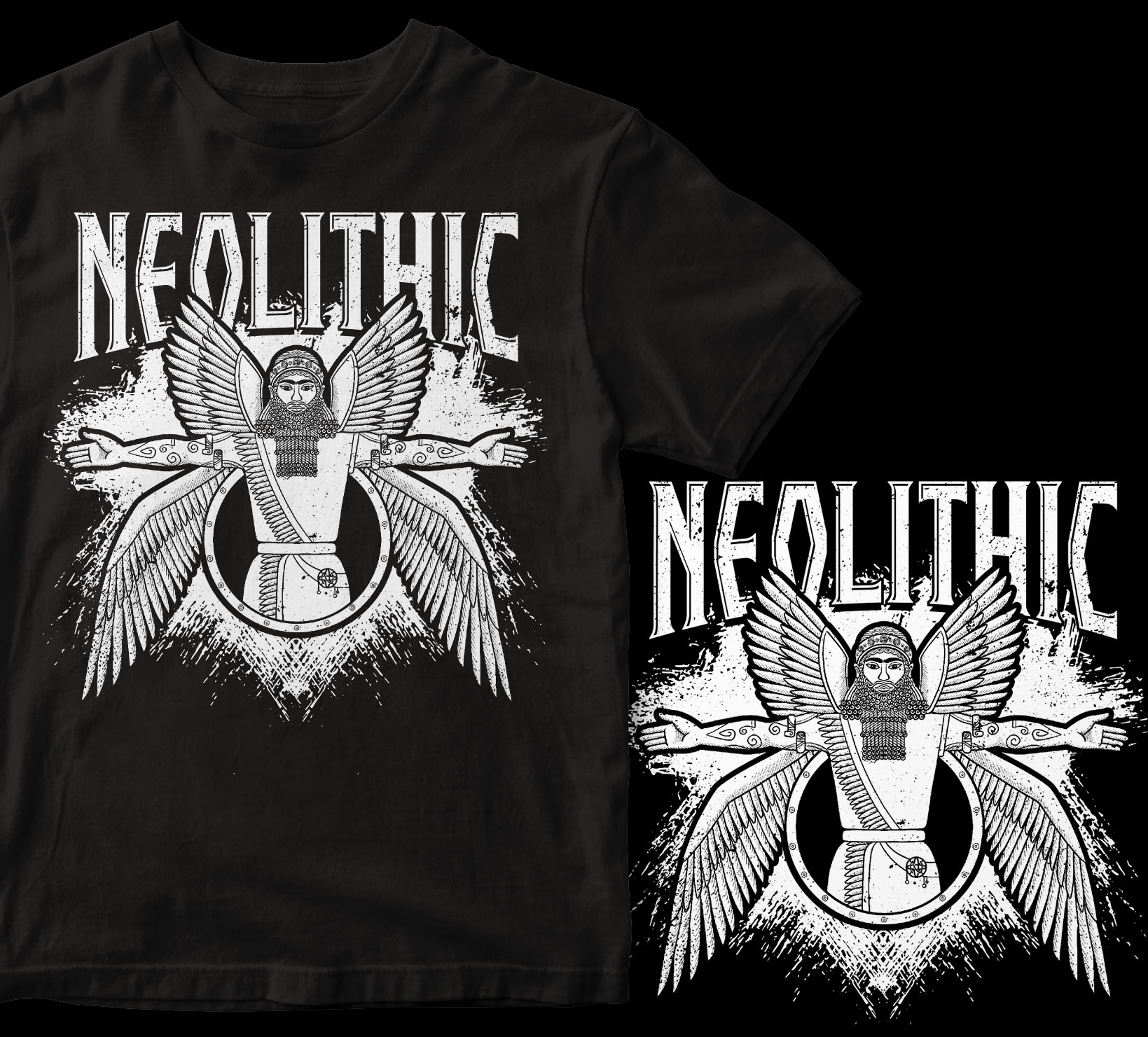 T-shirt Design by MangKepweng for this project | Design #29175984
