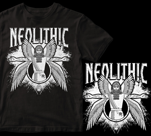 T-shirt Design by MangKepweng for this project | Design: #29175984