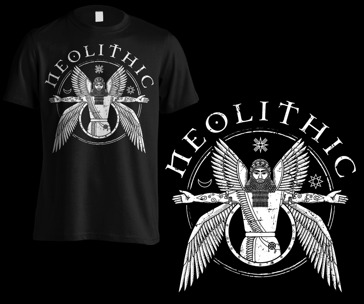 Design de T-shirt par Andi Yan pour ce projet | Design #29176049