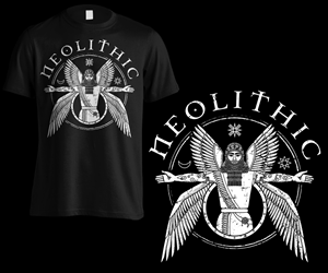 Design de T-shirt par Andi Yan pour ce projet | Design #29176049