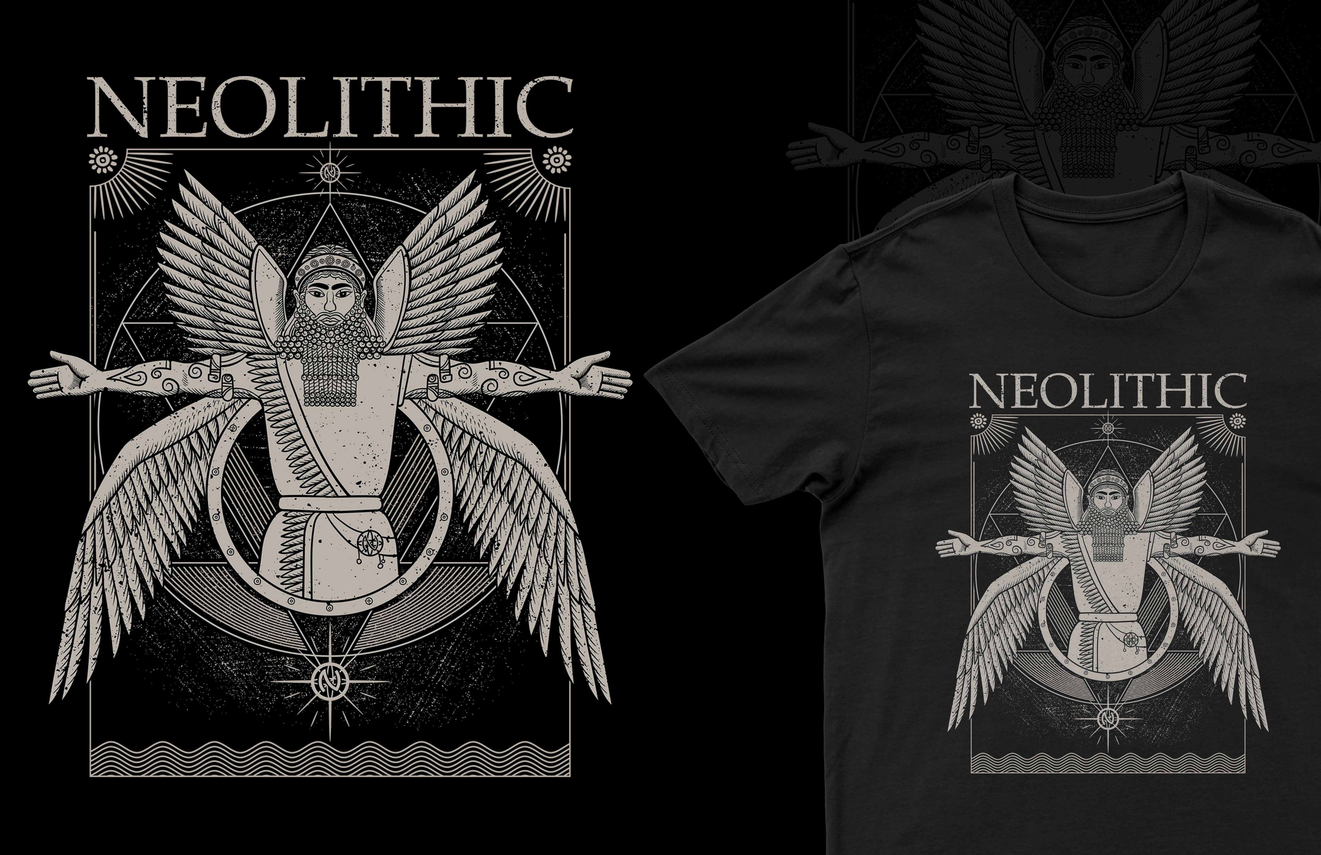 T-shirt Design by guprulsugiyanto for this project | Design #29184144