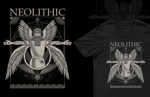 T-shirt Design by guprulsugiyanto for this project | Design: #29184144