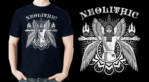 T-shirt Design by D'Mono for this project | Design: #29175709