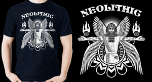 Design de T-shirt par D'Mono pour ce projet | Design #29175830