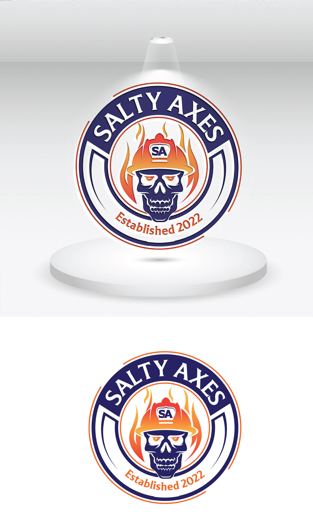 Logo Design by Om Namah Shivay for this project | Design #29179710