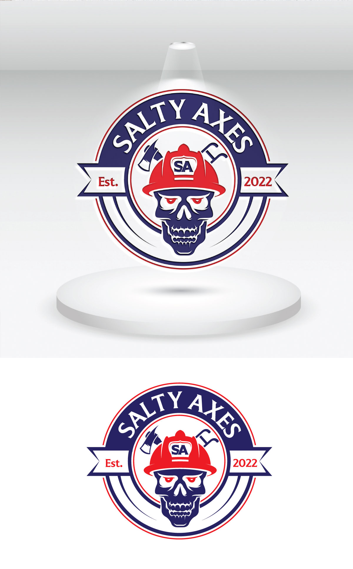 Logo Design by Om Namah Shivay for this project | Design #29179711