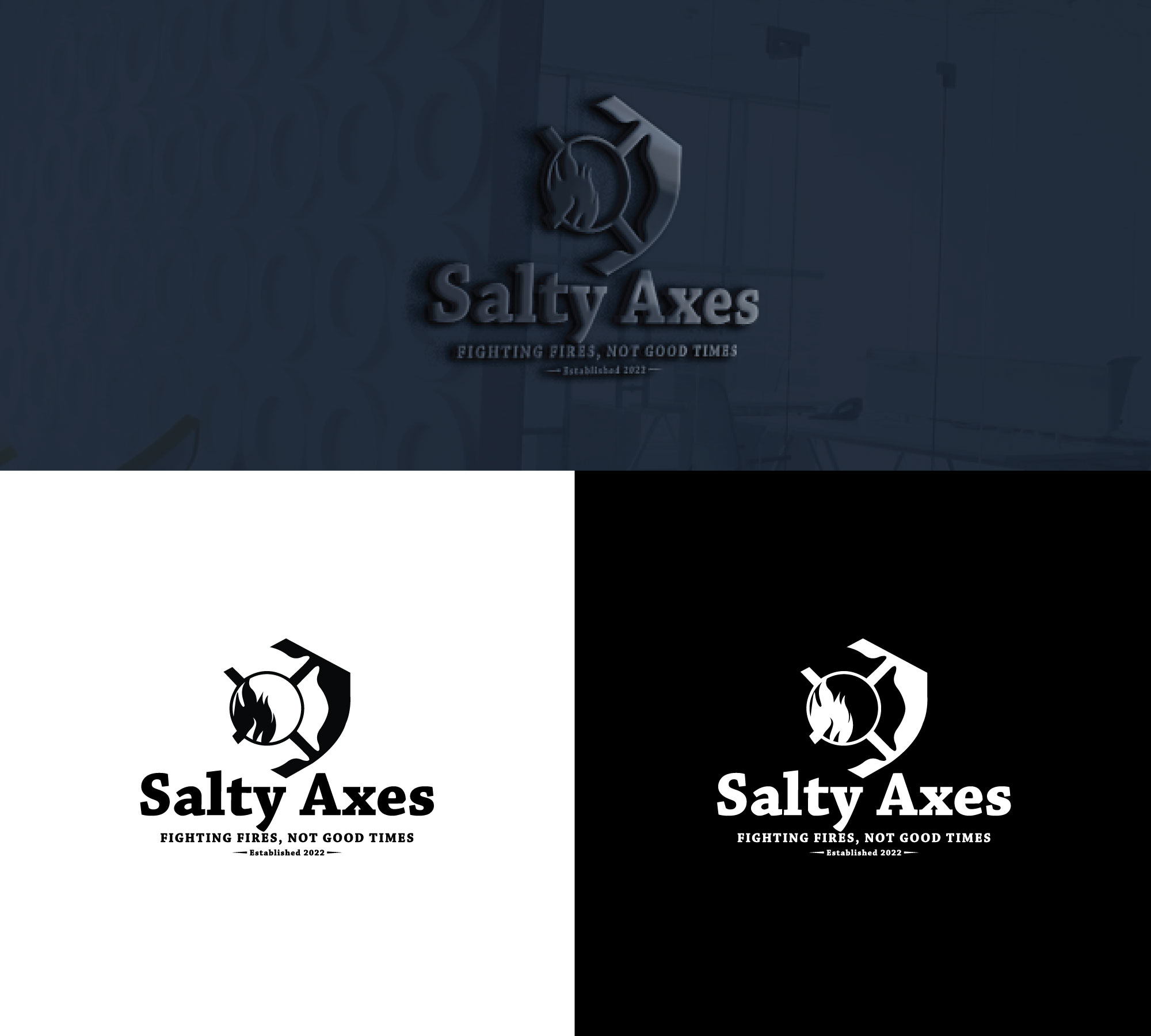 Diseño de Logo por RRR Design para este proyecto | Diseño #29175846