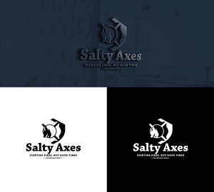 Diseño de Logo por RRR Design para este proyecto | Diseño: #29175846