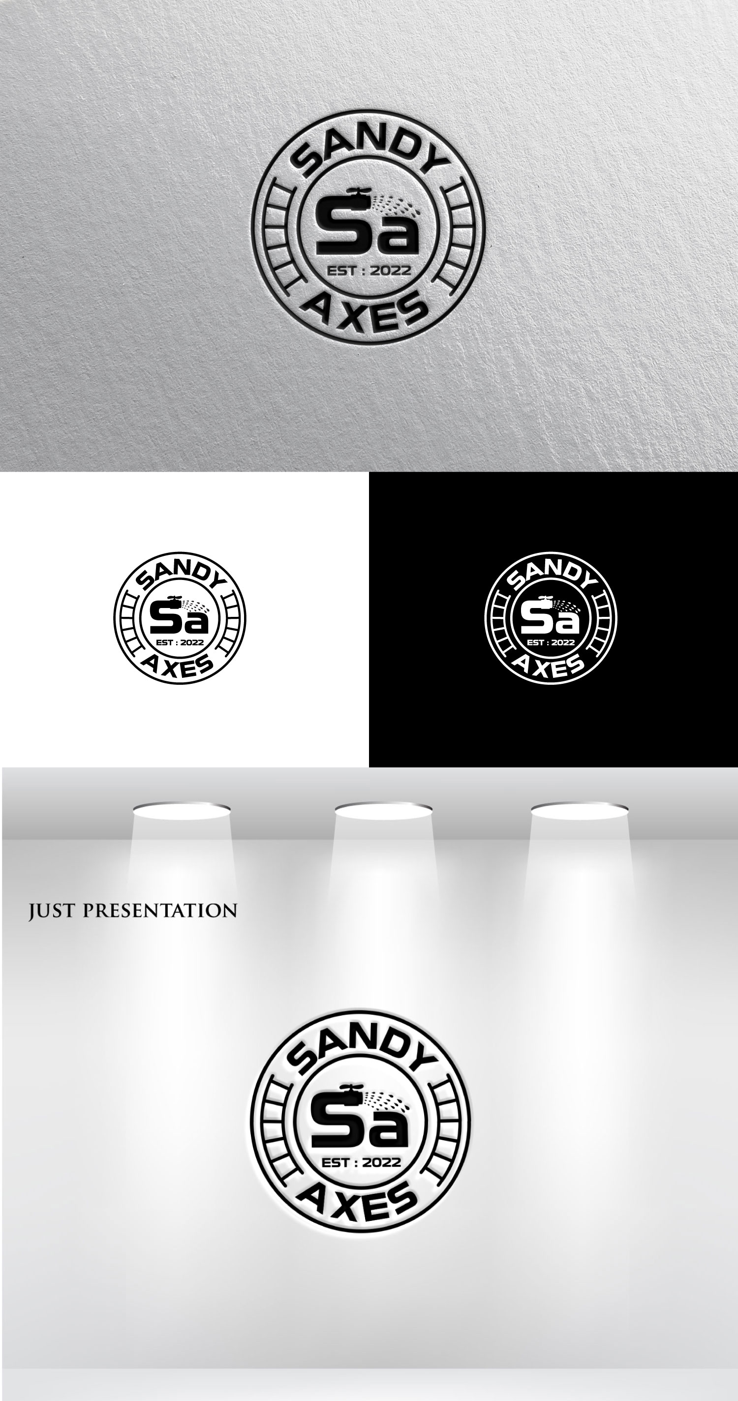 Logo Design by Mi Design1 for this project | Design #29181256