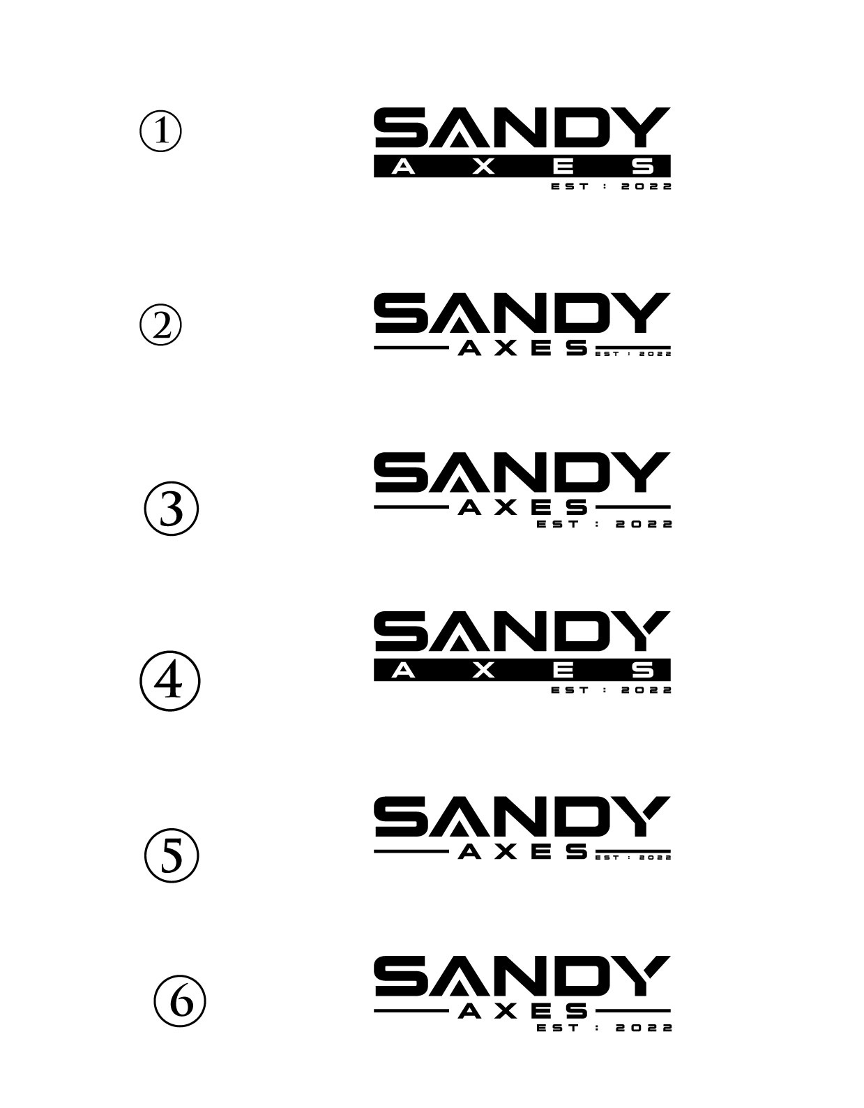 Logo Design by Mi Design1 for this project | Design #29182600