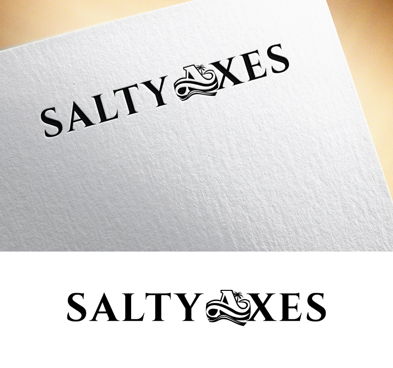 Logo Design by okimok for this project | Design #29186041