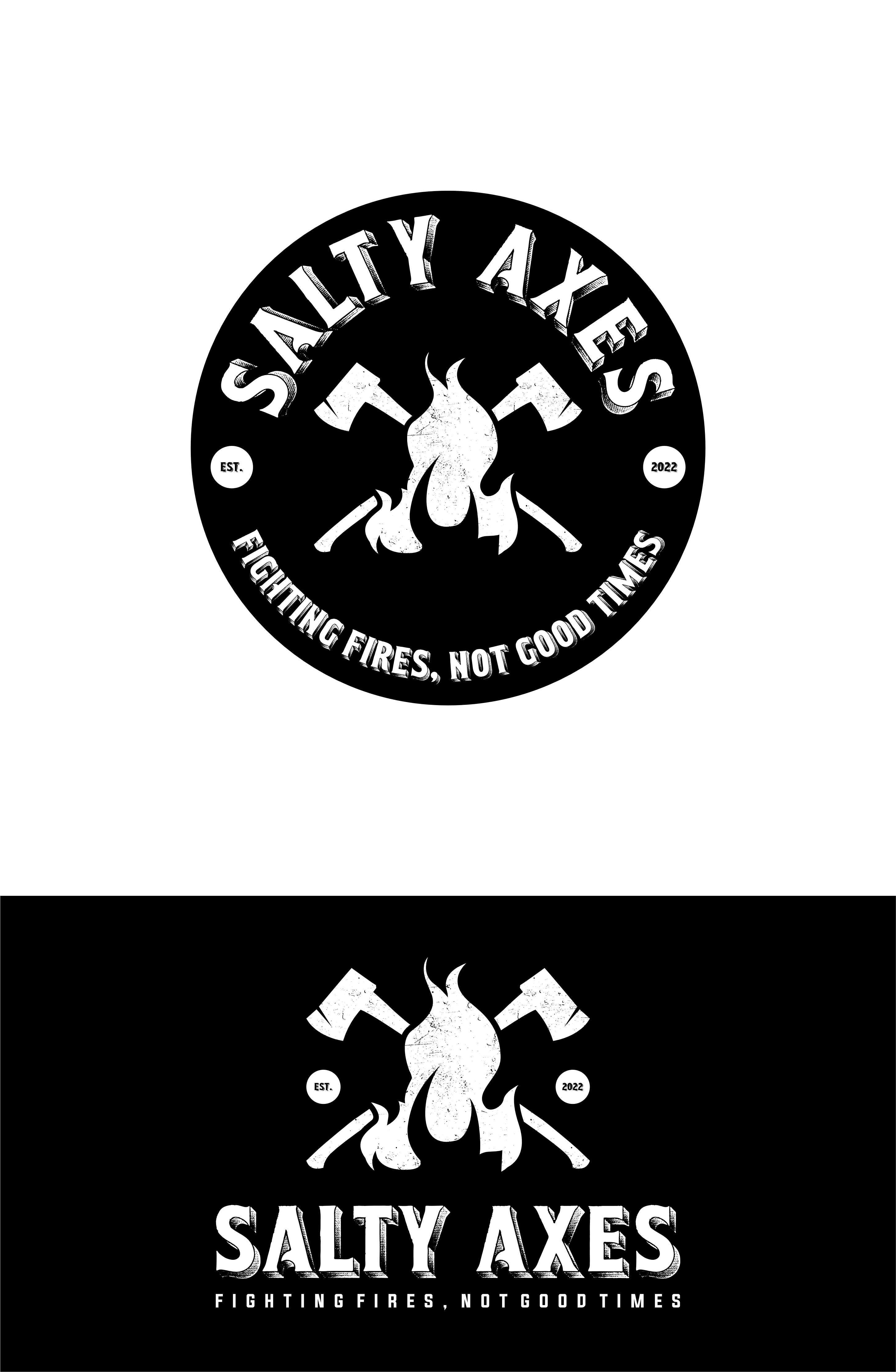 Logo Design by DoppelGanger Studio for this project | Design #29185918