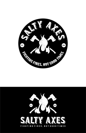 Logo-Design von DoppelGanger Studio für dieses Projekt | Design: #29185918