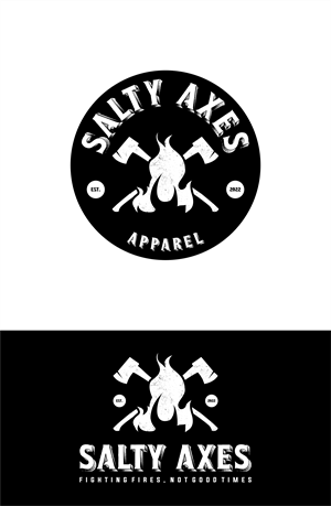 Logo Design by DoppelGanger Studio