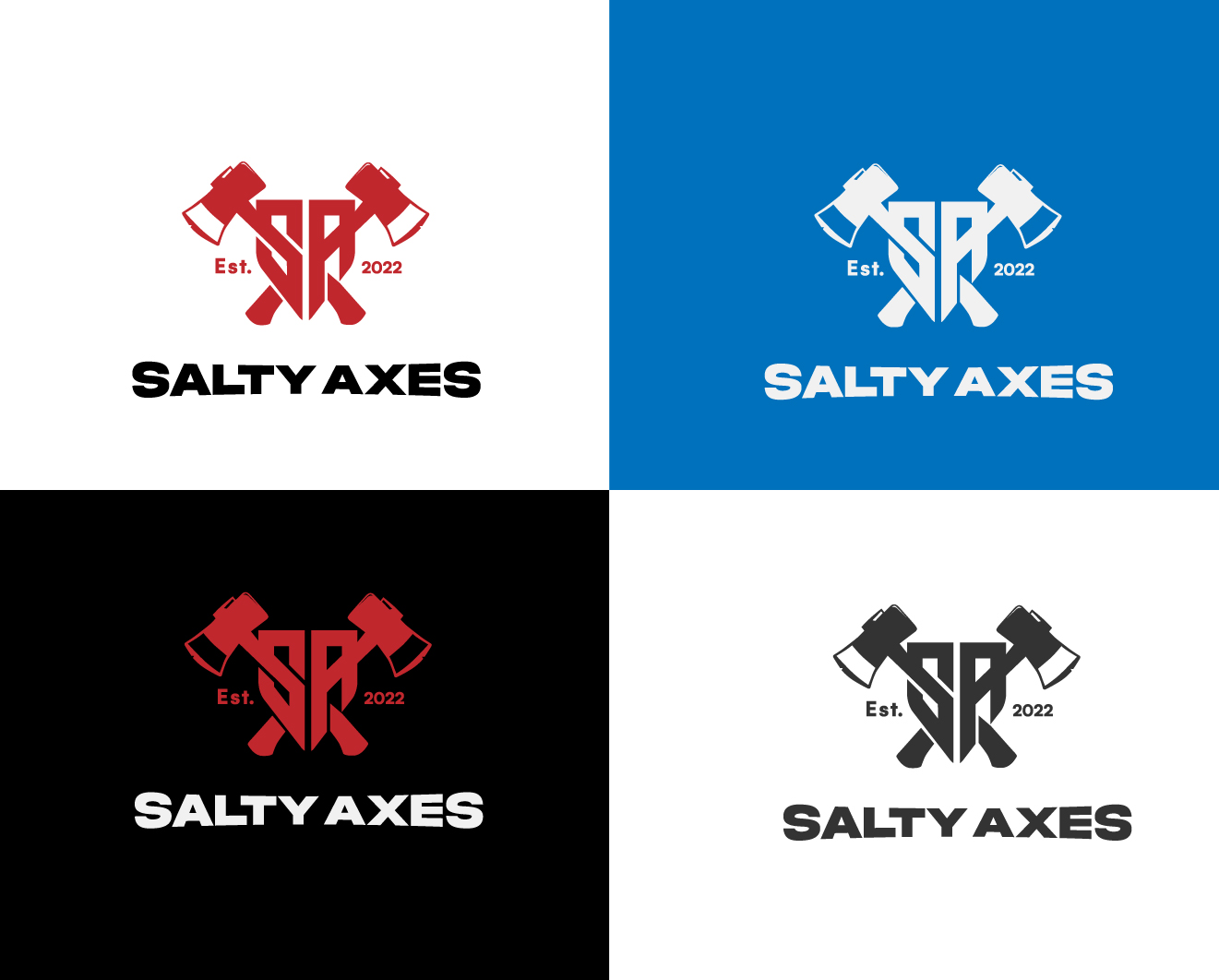 Logo Design by got2believe for this project | Design #29176228