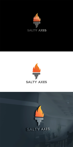 Diseño de Logo por Amelia Mia para este proyecto | Diseño: #29178823