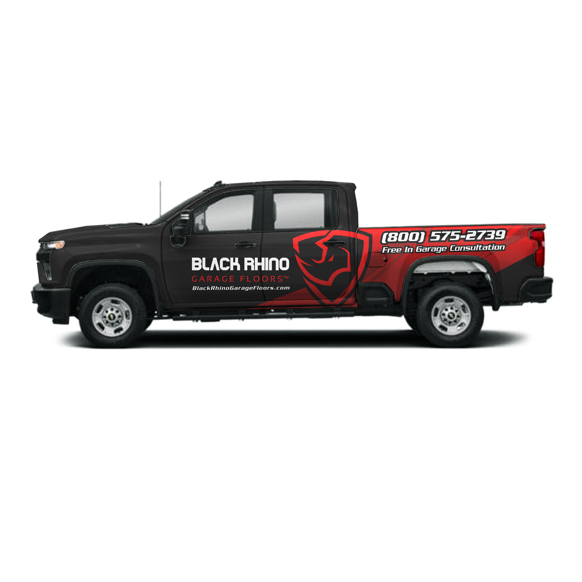 Car Wrap Design by MAKE ME THE WINNER for The NORBU Agency | Design #29177063