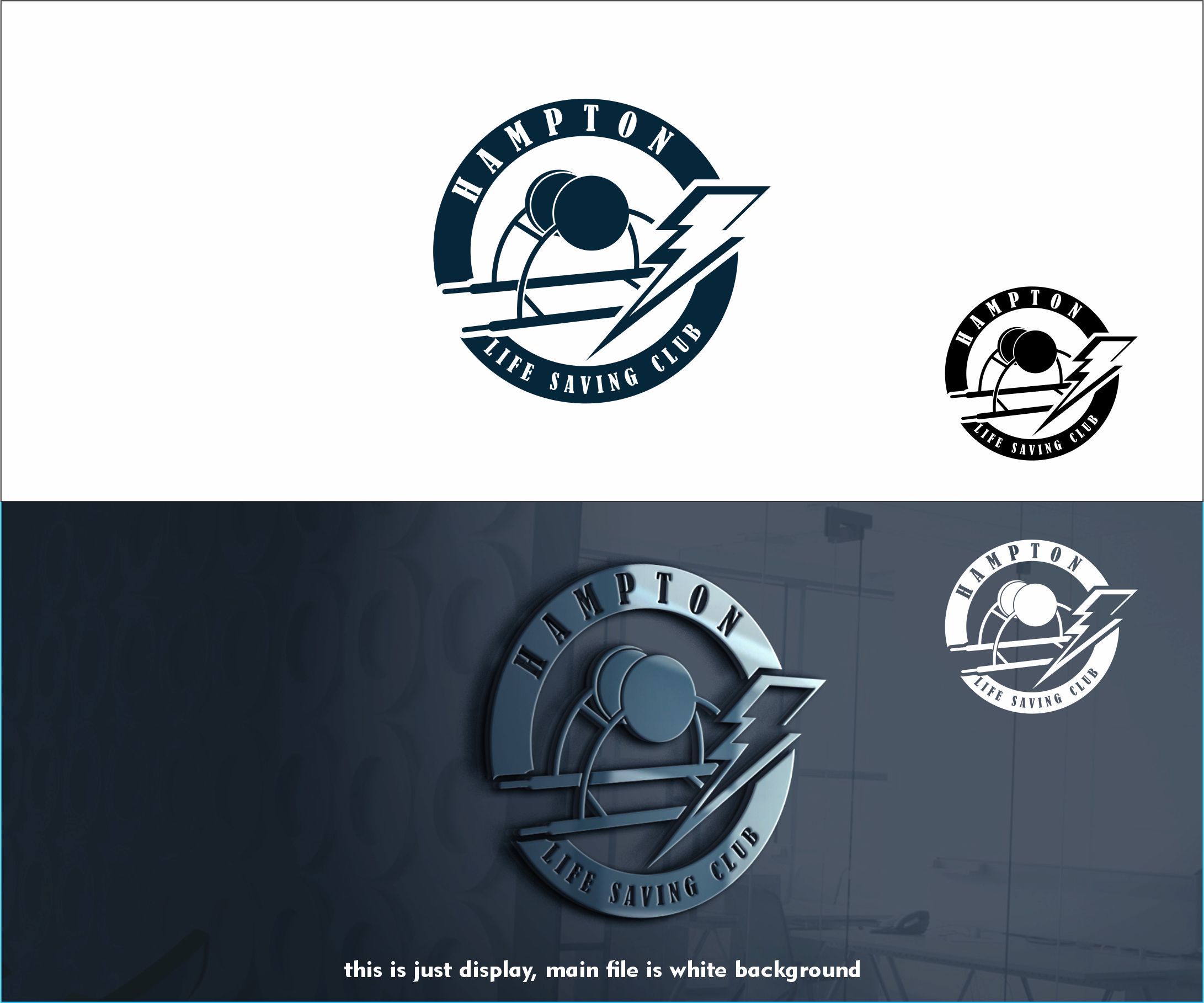 Logo-Design von alkaline für dieses Projekt | Design #29175823