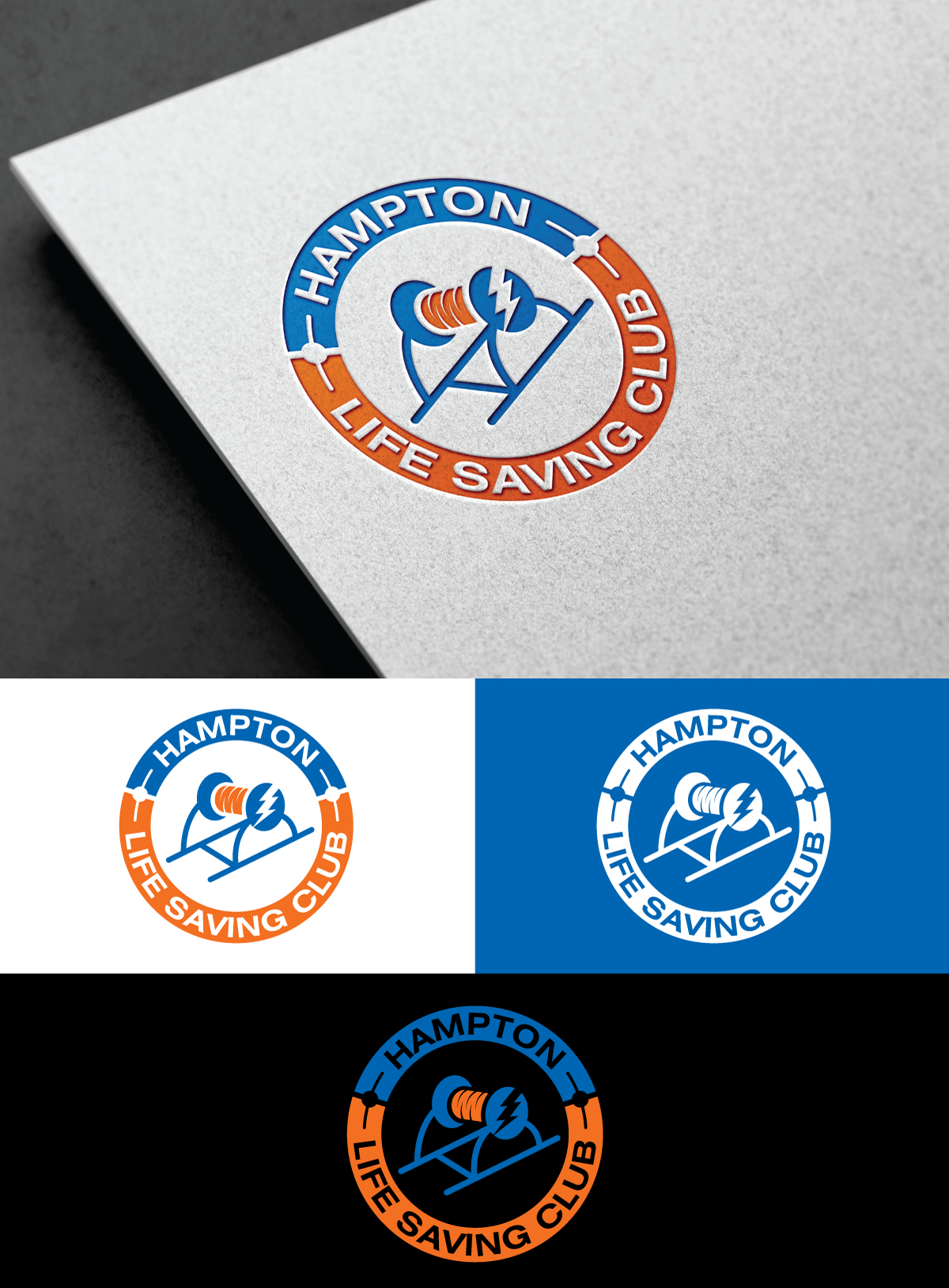 Logo Design by Digi_Design555 for this project | Design #29180787