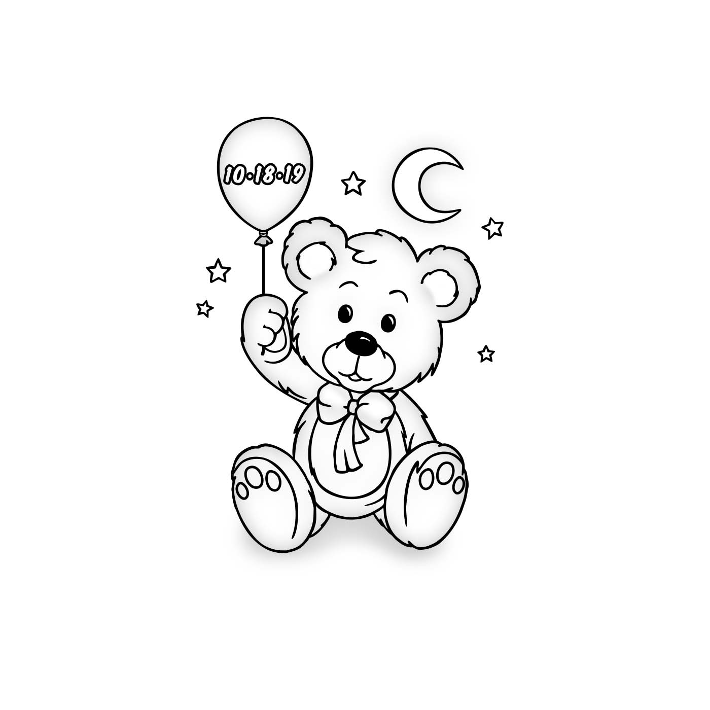 Diseño de Tatuaje por Abiyoso28 para este proyecto | Diseño #29180765