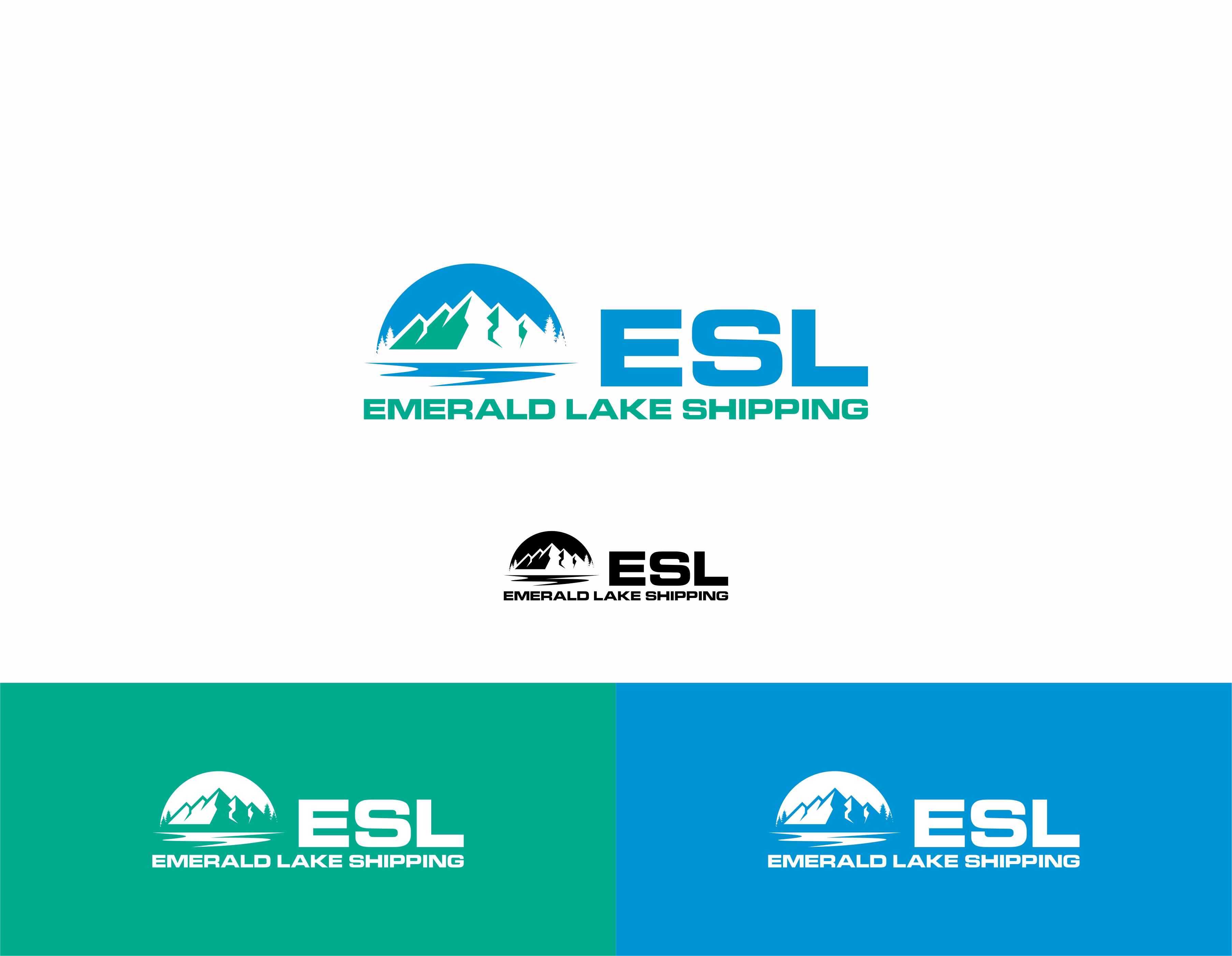 Logo Design by big daddy bojat for this project | Design #29214052