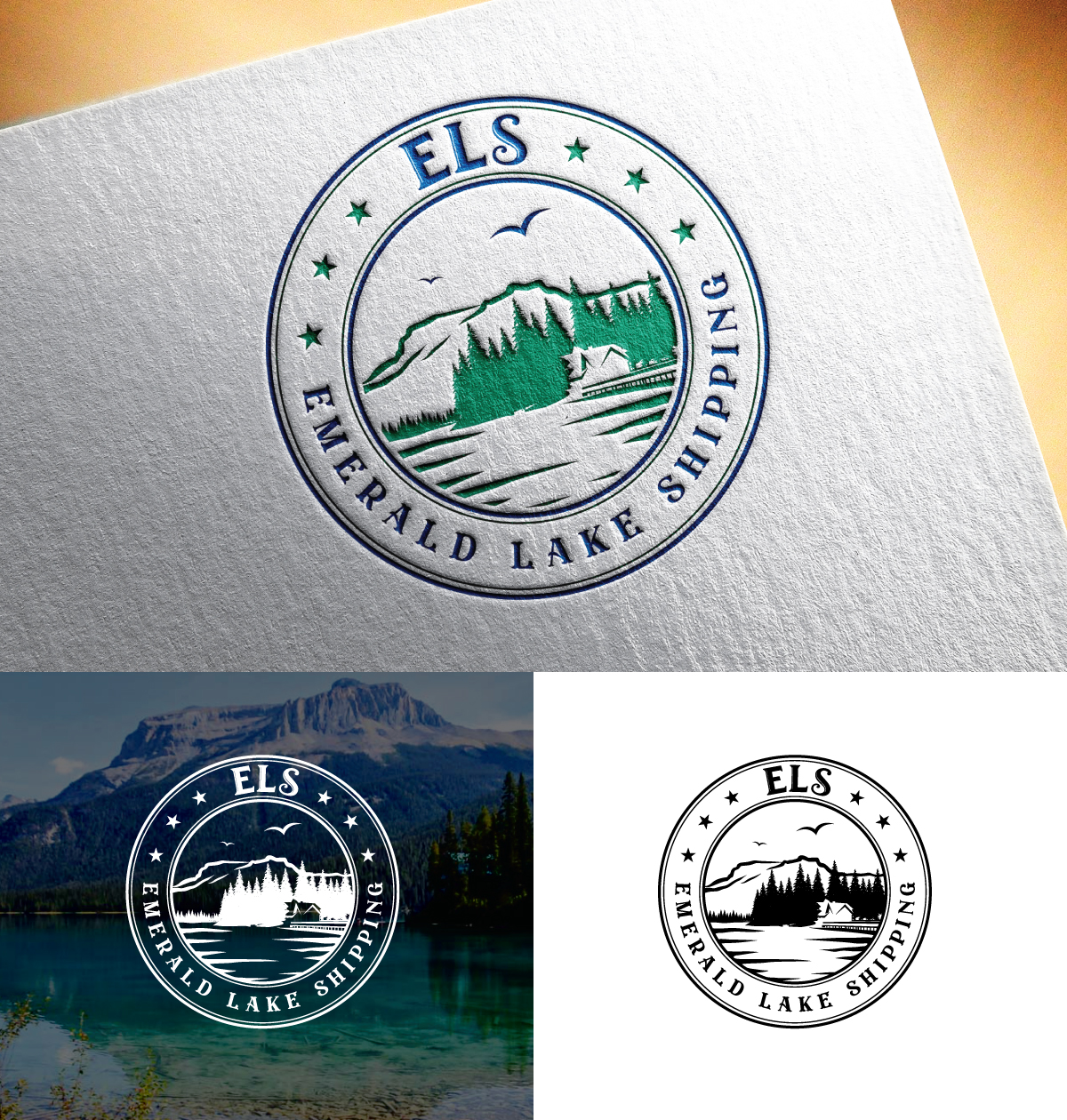 Diseño de Logo por Logo Stock para este proyecto | Diseño #29179872