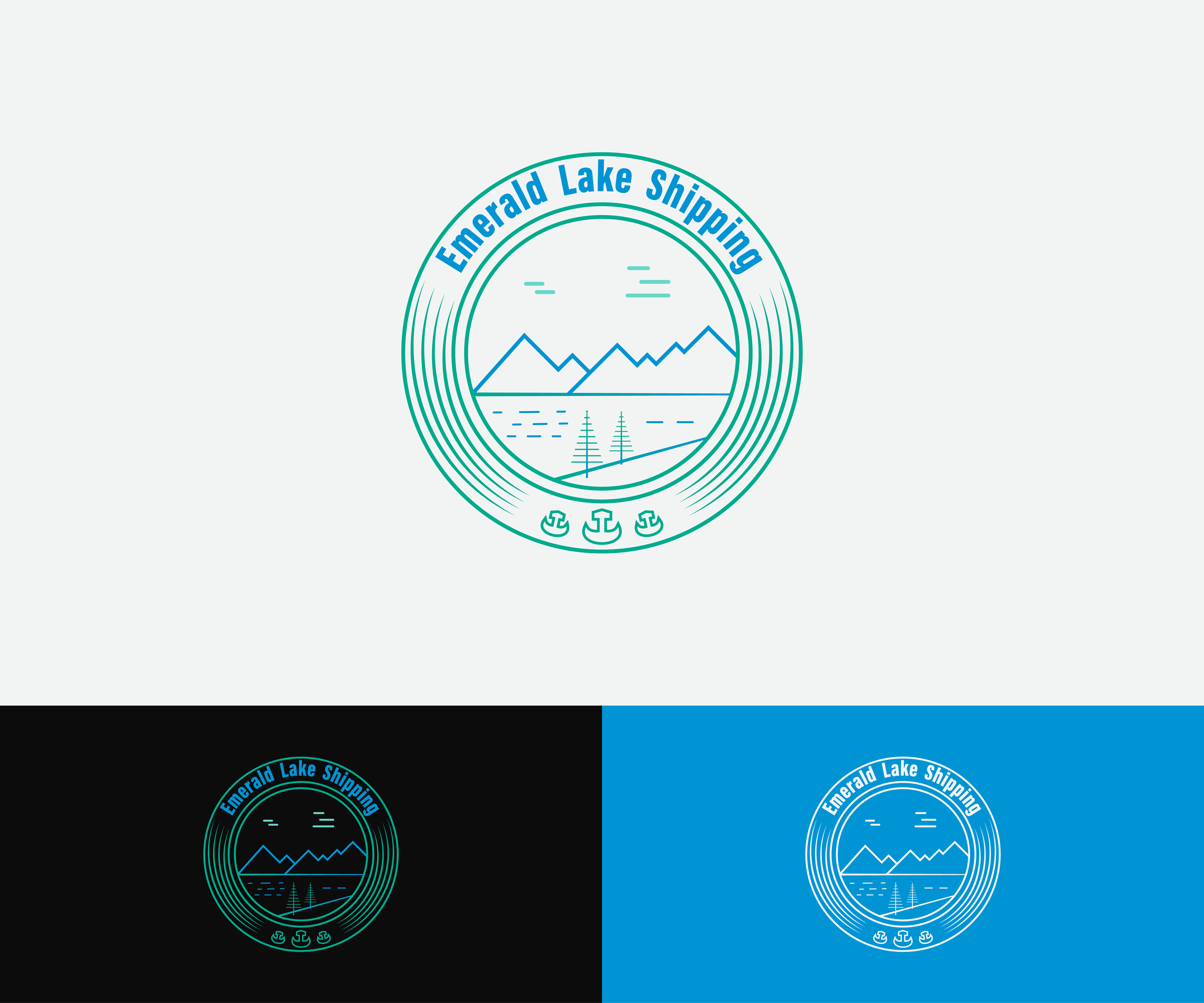 Logo Design by Creeventer for this project | Design #29208765