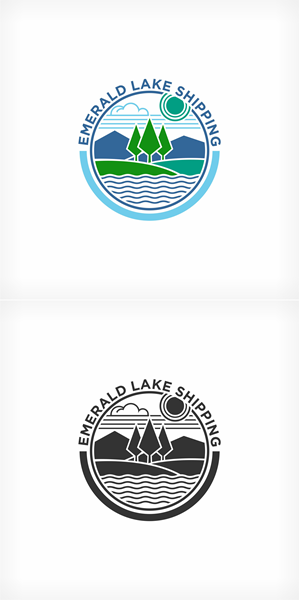 Logo Design by sam_reef for this project | Design: #29208584