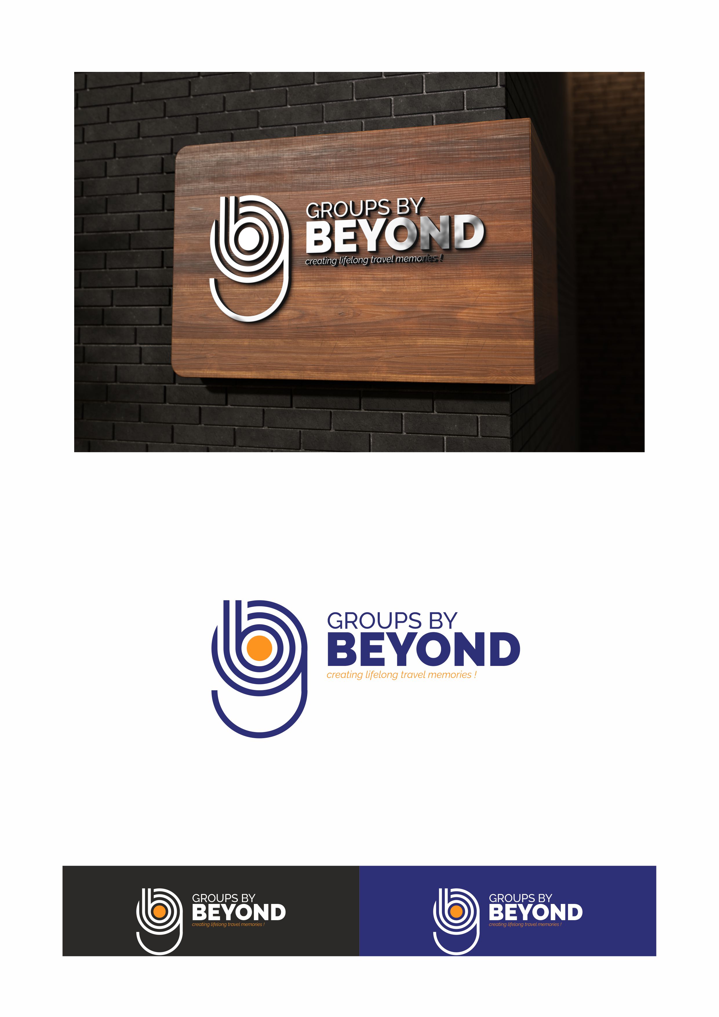 Logo Design by creativeride for this project | Design #29179539