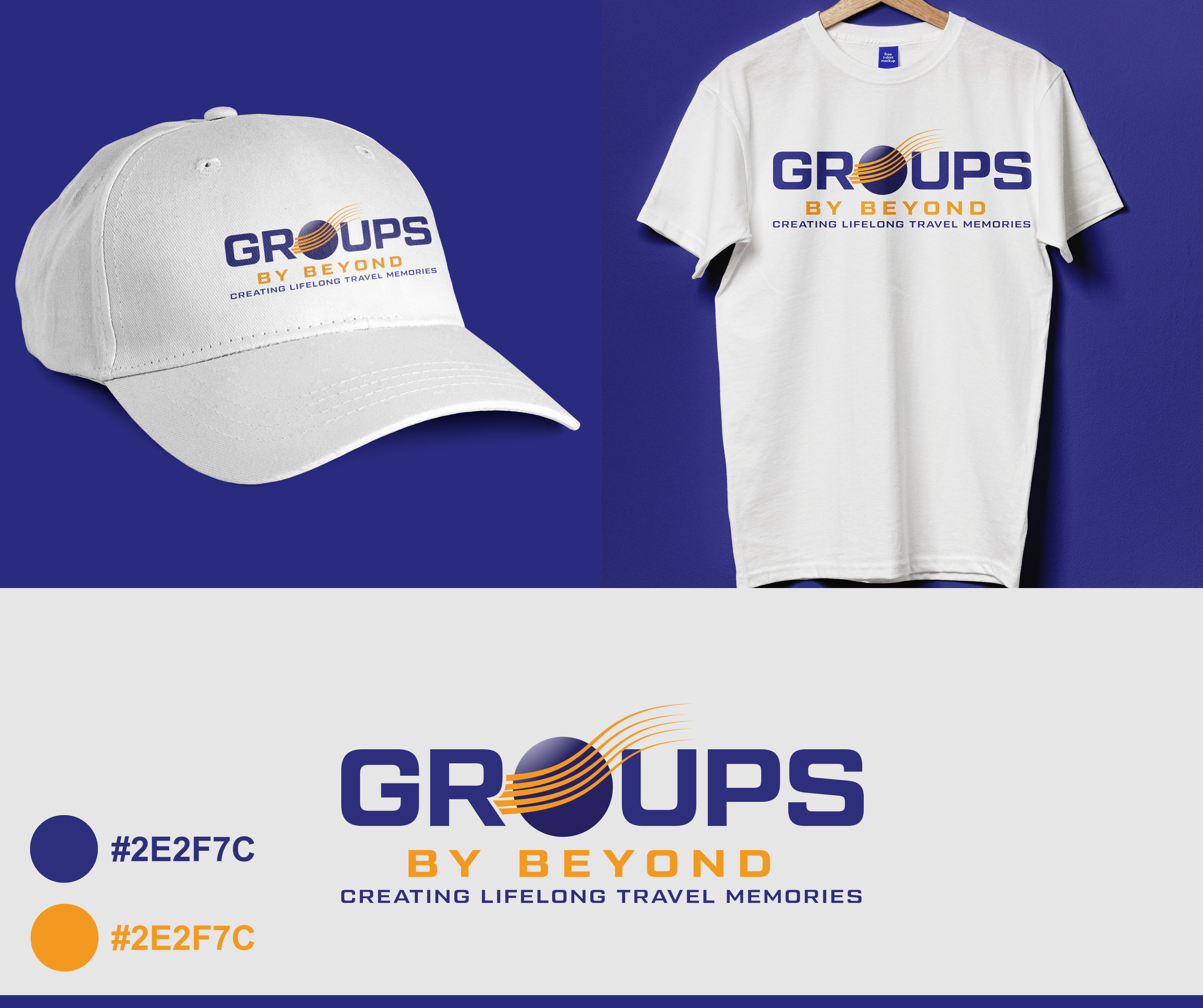 Logo Design by aexoagency for this project | Design #29176046